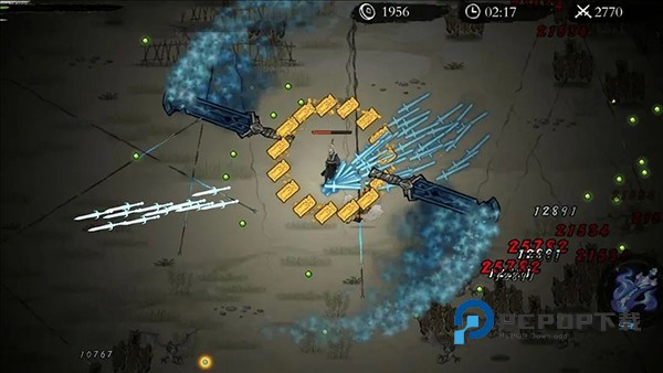 伏魔诀手游最新版