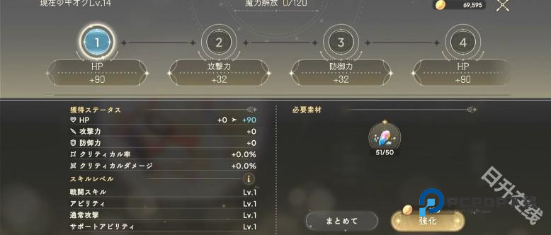 魔法少女小圆日服