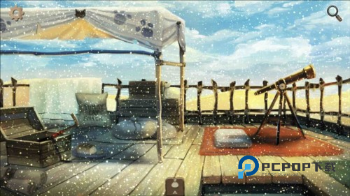 强盗的家攻略配图6