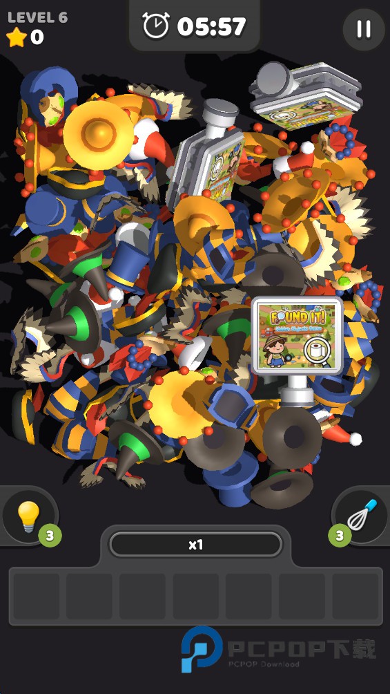 三重拼图手游最新版