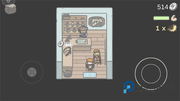 小小山谷手游下载