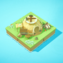 浮岛世界2官方正版 v1.0.5安卓版