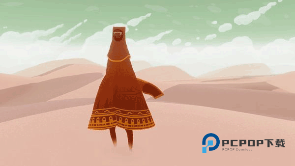 风之旅人手游下载