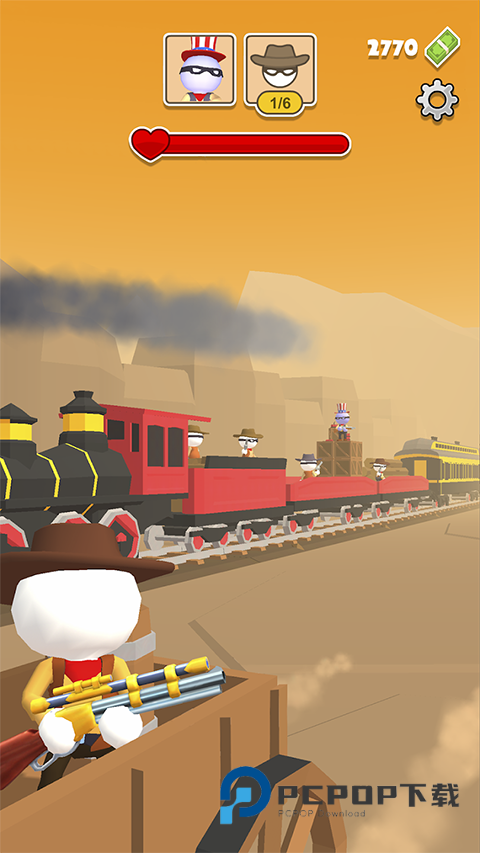 西部狙击手官方版 v3.2.9安卓版