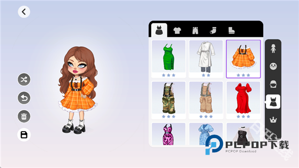 尤雅时光中文版