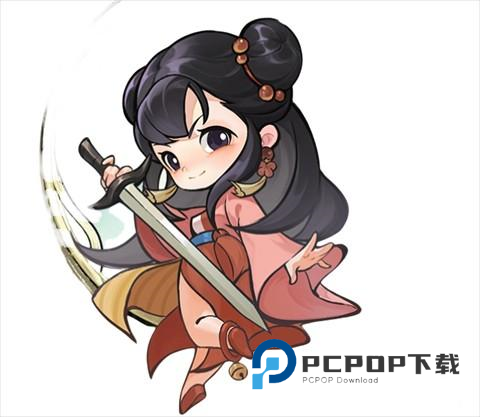 行侠仗义五千年