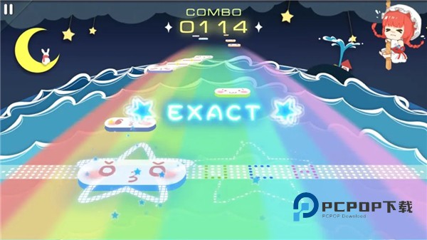 Musync同步音律手游正版 v2.4.59安卓版