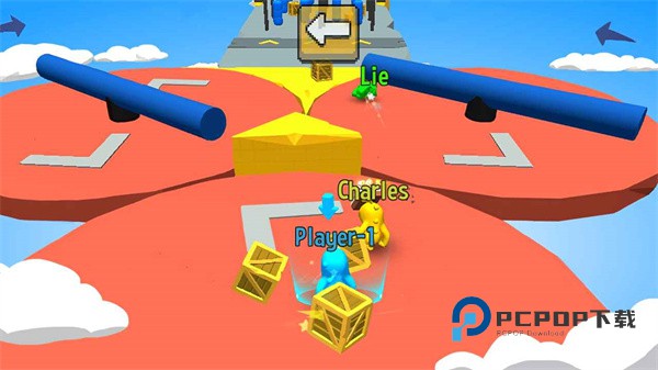 超级解压模拟器官方版 v1.0.1安卓版