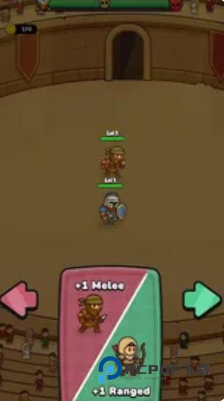 竞技场小队无广告版 v0.7