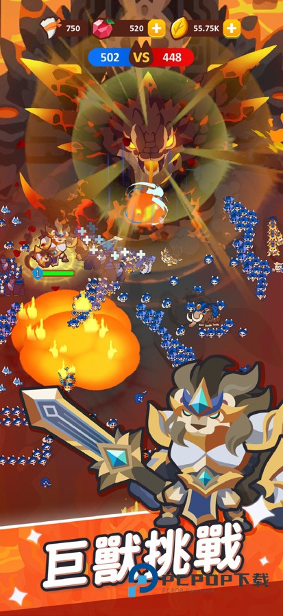 小小动物GO手游最新版