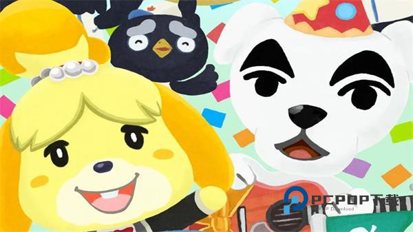 动物之森手游下载