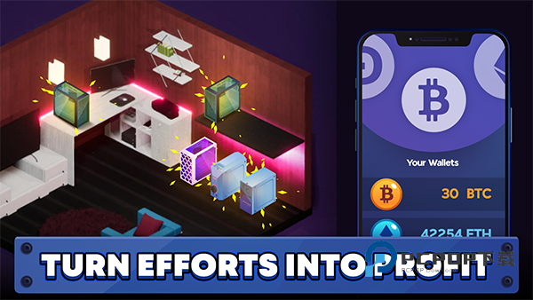 装机模拟器2手游中文版 v5.0.5安卓版