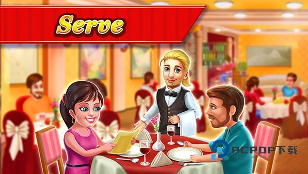 明星厨师官方正版 v2.25.72安卓版