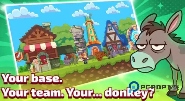 卡车撞击英雄异世界竞技场最新版下载图片1