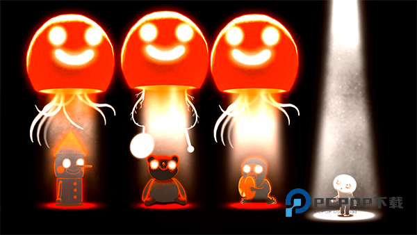 恐怖游戏Happy Game最新版 v2.0.0安卓版