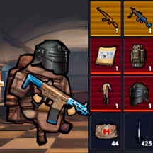 修狗地铁逃生手游下载