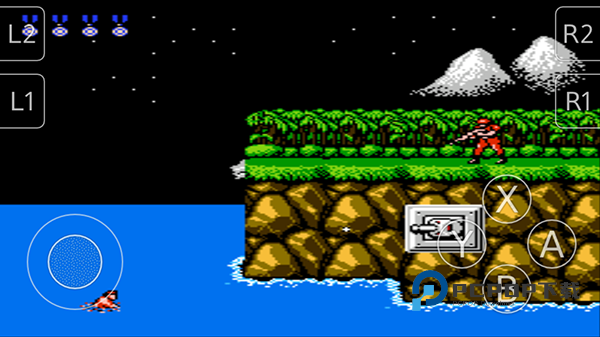 魂斗罗手游下载