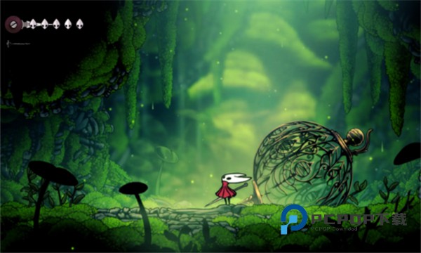 空洞骑士丝之歌手机移植版 v1.2.0安卓版