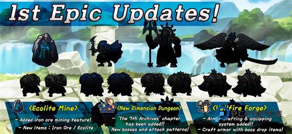 反击骑士最新版(Counter Knights) v1.4.30安卓版