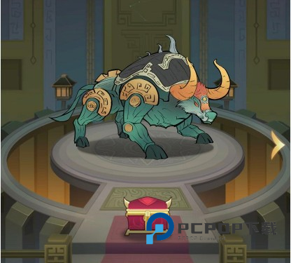 霸王天下官方版游戏截图10