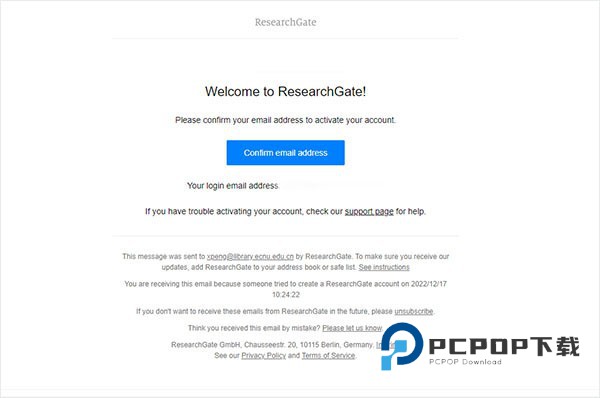 Researchgate手机版