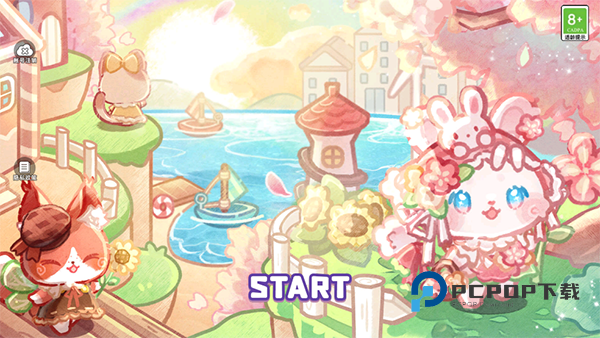 旅猫世界小镇生活手游下载