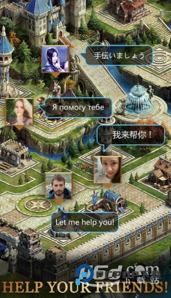 女王的纷争 v2.9.48