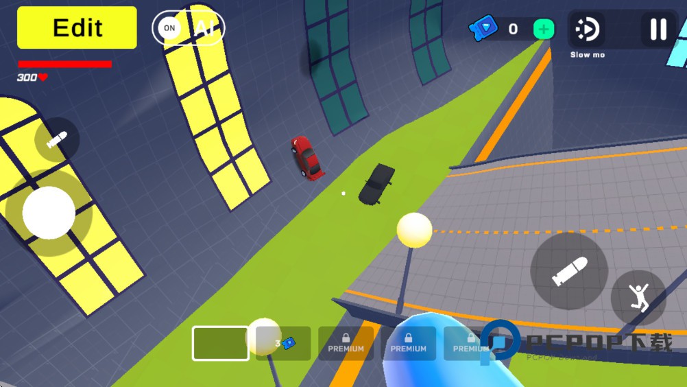 苏打沙盒手游最新版