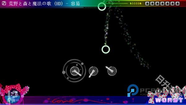 初音未来歌姬计划2中文版