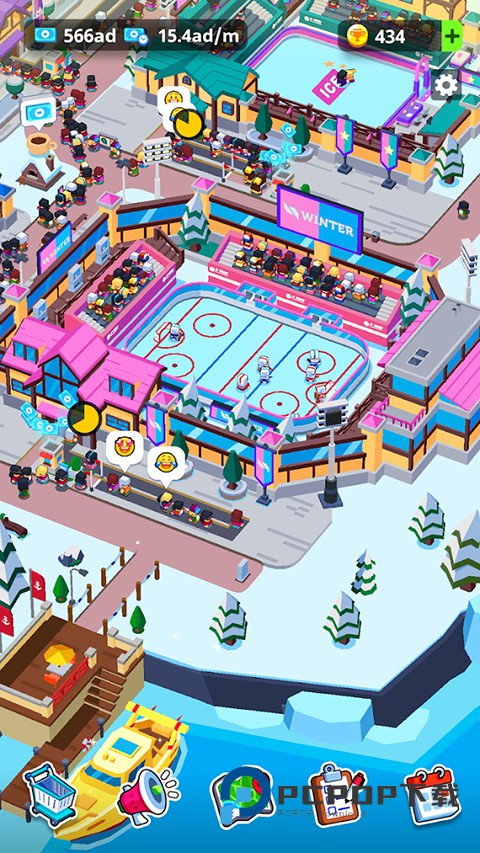 体育城大亨中文版 v1.20.25安卓版