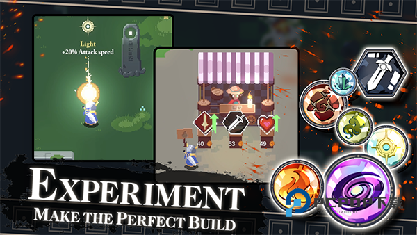 漫无止境(Endless Wander)官方版 v3.1.13安卓版