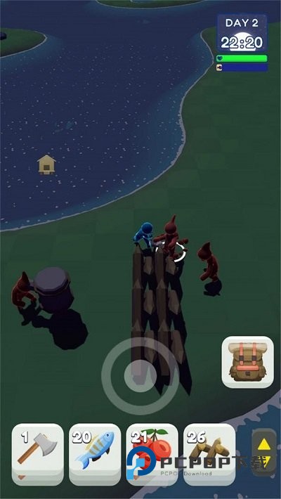 求生孤岛手游最新版