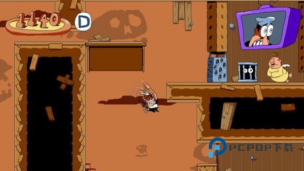 披萨塔正式版手游下载