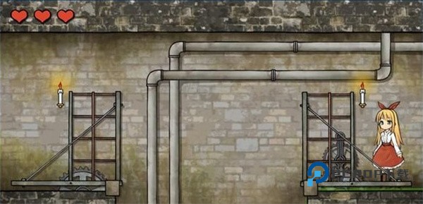 死亡结局怎么触发截图6