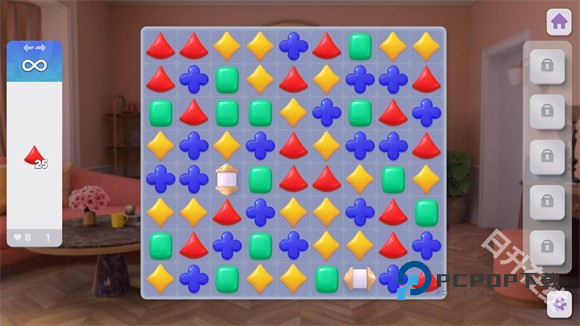 好莱坞心动时刻