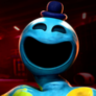 波比的游戏时间第X章手游下载