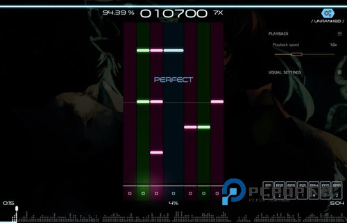 osu音游手游下载