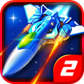 雷霆战机2手游下载
