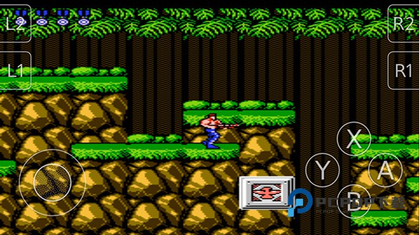 魂斗罗手游下载