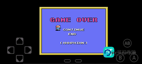 fcnes模拟器 第3张图