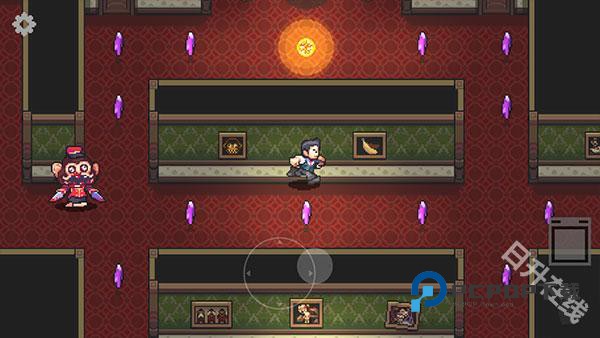 超级黑暗欺骗正式版