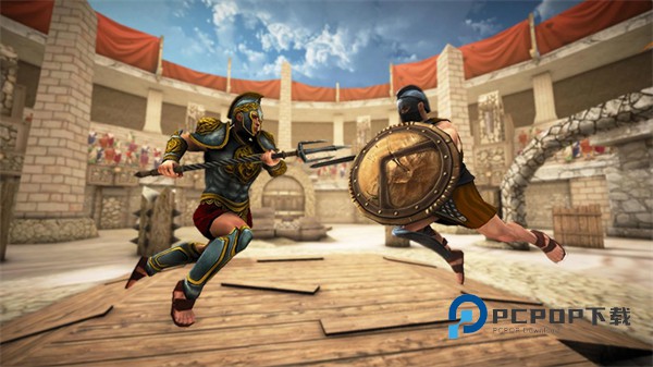 角斗士的荣耀官方正版 v5.21.1安卓版