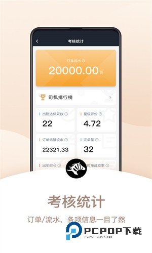 斑马快跑司机端