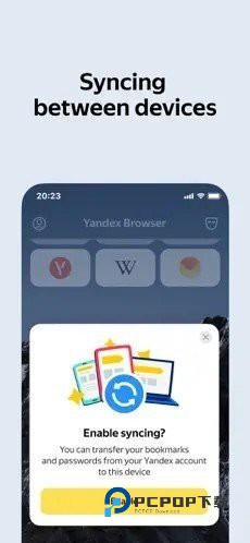 俄罗斯引擎官网版 v23.5.2.70