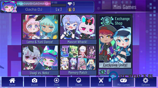 加查加汉化版手游下载