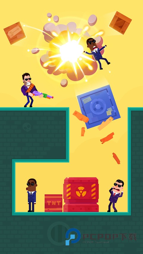 击打大师游戏 v1.27.3安卓版