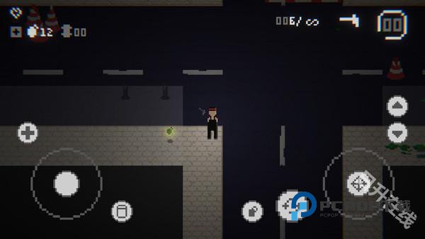 僵尸危机3手机版