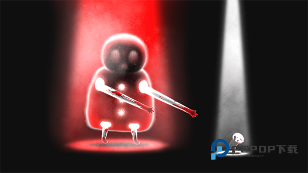 恐怖游戏Happy Game最新版 v2.0.0安卓版