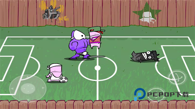 狂扁小朋友手游手游下载