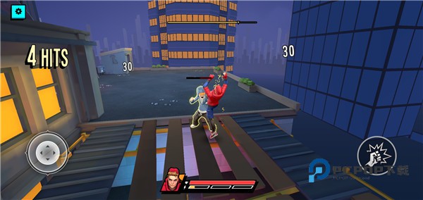 蜘蛛侠英雄2官方版游戏 v2.43.0安卓版